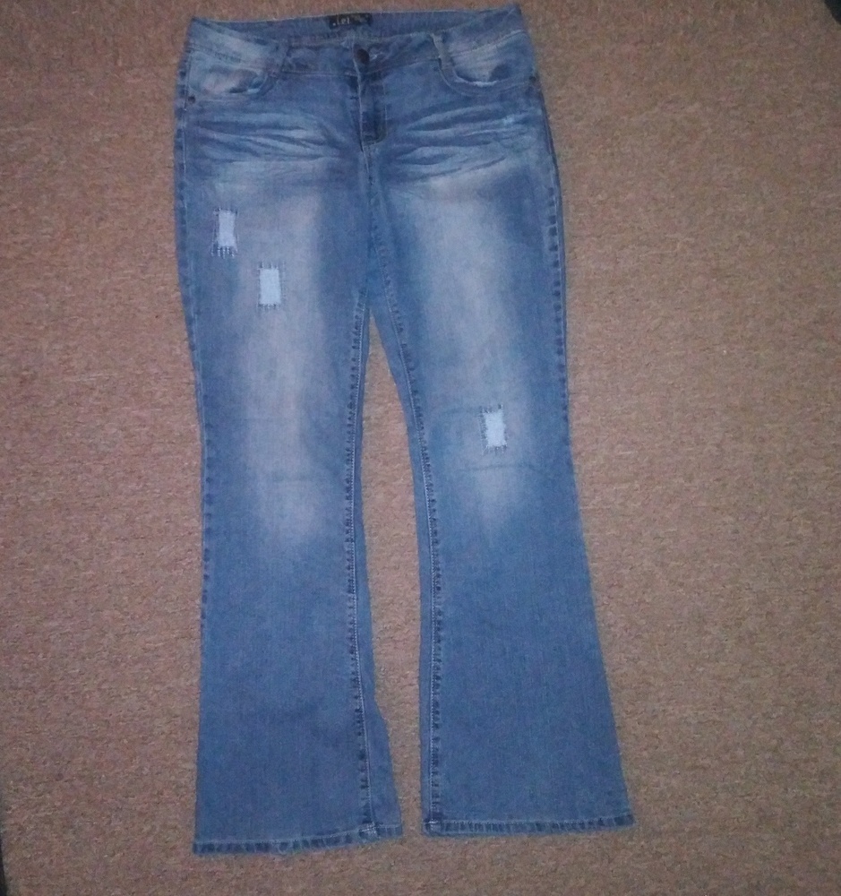 jeans